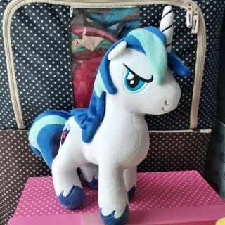Gấu bông pony