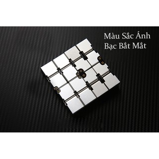 Khối lập phương Fidgeting Infinity Cube