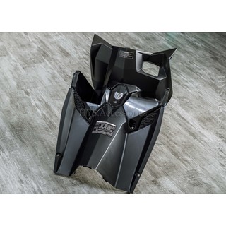 Yếm ổ khóa Vario 125/150 2017 chính hãng