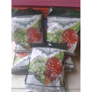 Phân dơi nguyên chất 100% gói 1kg
