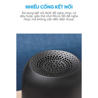 LOA NGHE NHẠC ANKER SOUNDCORE ACE A1