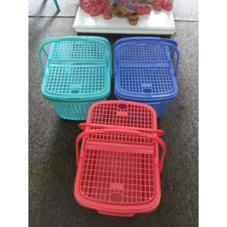 Giỏ đi sinh