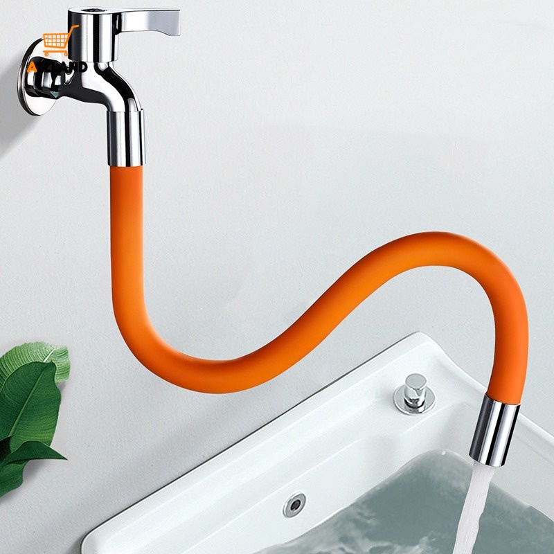 Vòi nước mở rộng 20/30/50CM xoay 360 độ