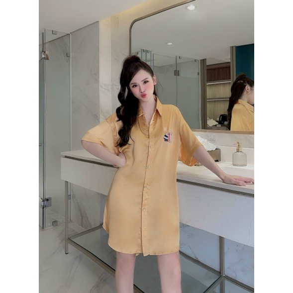 ĐẦM NGỦ SƠ MI