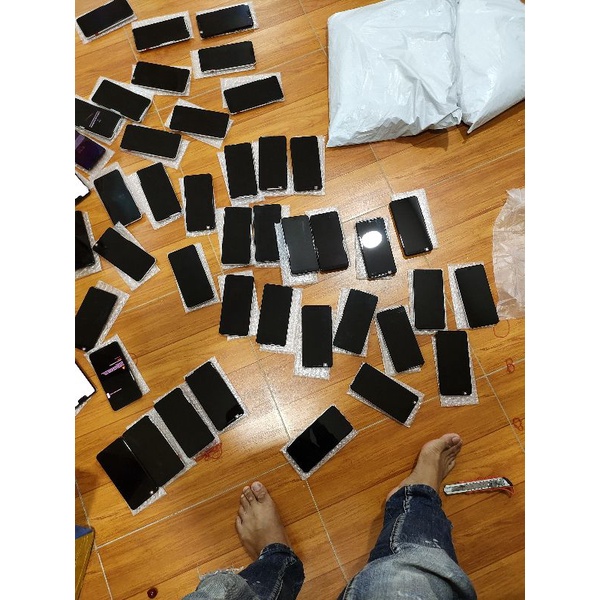 [Mã 2611DIENTU500K hoàn 7% đơn 300K] Điện thoại Google Pixel 3XL | BigBuy360 - bigbuy360.vn
