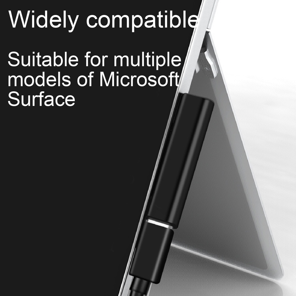 Đầu nối sạc nhanh Type-C sang PD cho Surface Pro 3/4/5/6/7