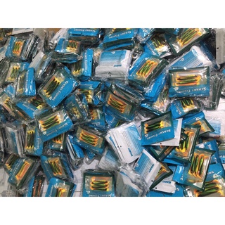 Mồi mềm nff kèm lưỡi Ar15