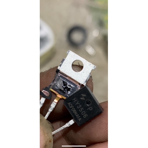 Mosfet HY3506 TO-220 190A 60V Kênh N