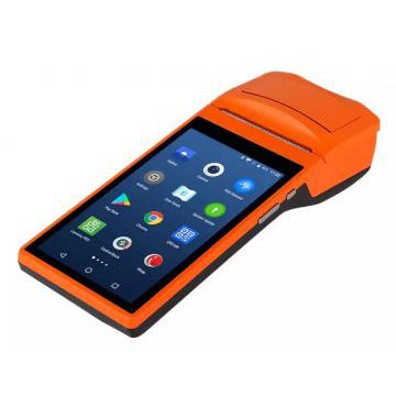 Máy POS bán hàng cầm tay Sunmi V1S | BigBuy360 - bigbuy360.vn