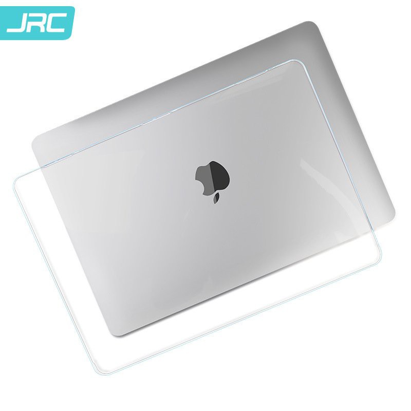 Ốp Lưng Trong Suốt Bảo Vệ MacBook JRC