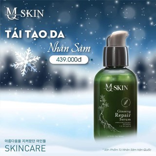 Tái Tạo Da MQ Skin chính hãng