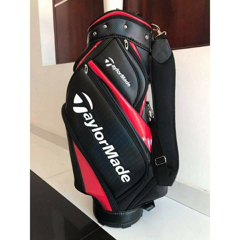 Túi Gậy Taylormade Da PU