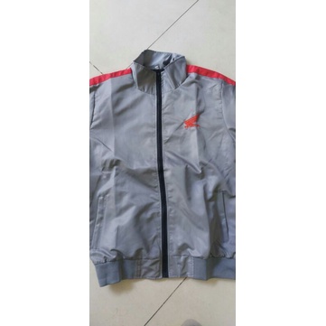 Áo khoác honda mẫu mới
