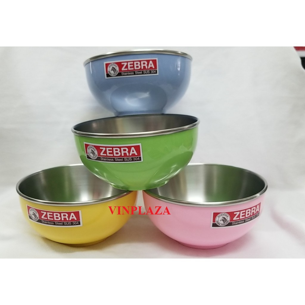 Chén Inox hai lớp 11cm - 124002