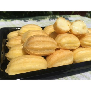 Combo - Bánh Su Mini & Bông Lan Nhật