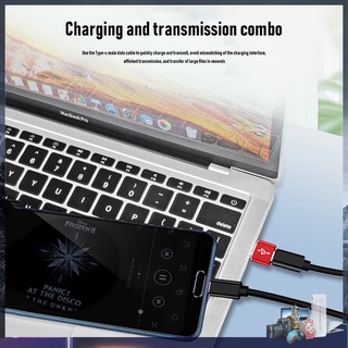 Set 2 đầu chuyển đổi USB 3.1 Type C sang USB 3.0