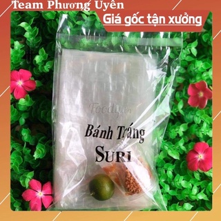 Bánh tráng Sate Muối Tắc Suri