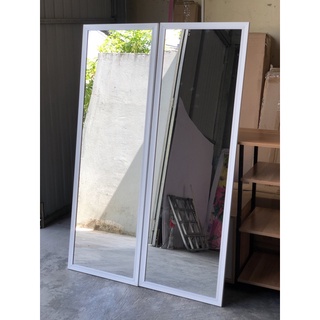 gương trắng tinh khôi ib đặt