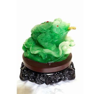 Cóc ngậm tiền vàng
