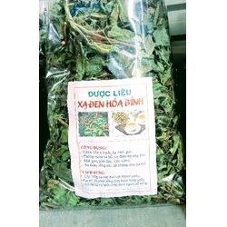 1kg Xạ đen khô chuẩn Hoà Bình,hỗ trợ tiêu u hạch.