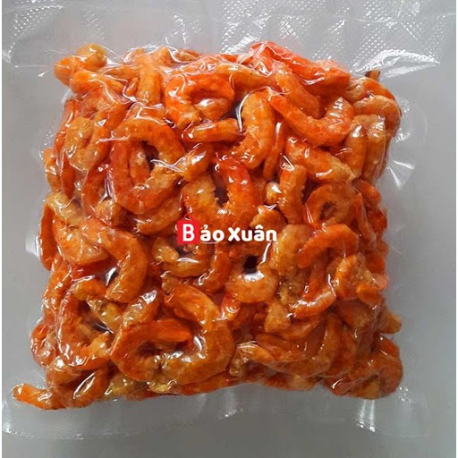 Túi hút chân không thực phẩm cỡ đặc biệt số lượng 1 kg