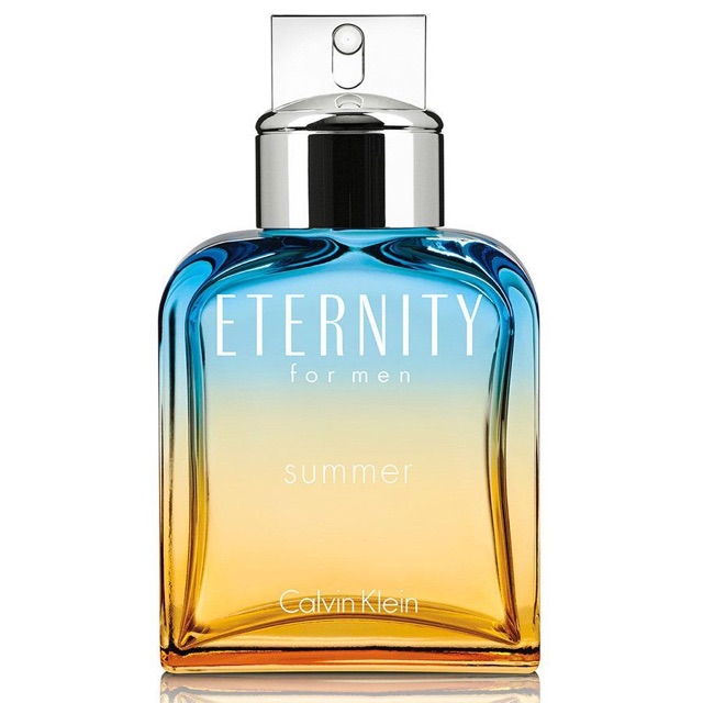 Nước hoa nam Eternity summer 100ml