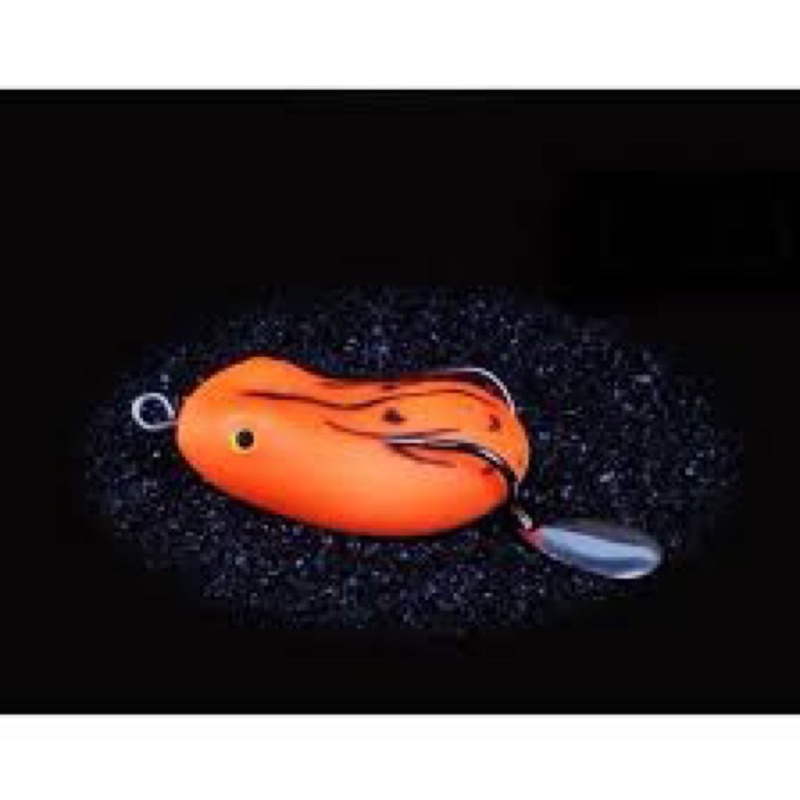 Mồi Nhái Giả Thái Lan, Câu lure, Nhái Giả SUPER FROG Thái Lan