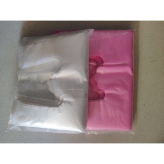 Túi xốp zin 2 quai