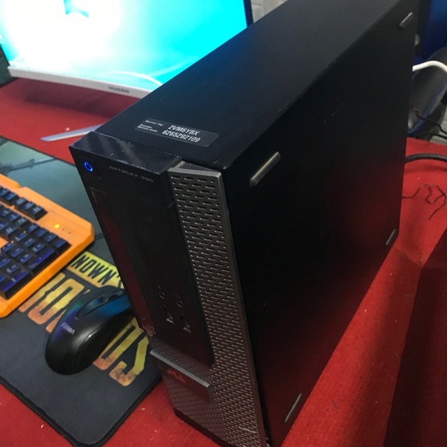 Máy tính đồng bộ Dell Optiplex 390