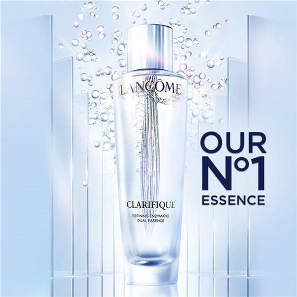 Lancome Nước Thần Kép Lancome  CLARIFIQUE DOUBLE ESSENCE 50ML