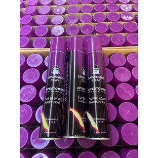 [Deal Hot]Combo 2 Chai Gôm Xịt Tóc Tạp Kiểu Giữ Nếp