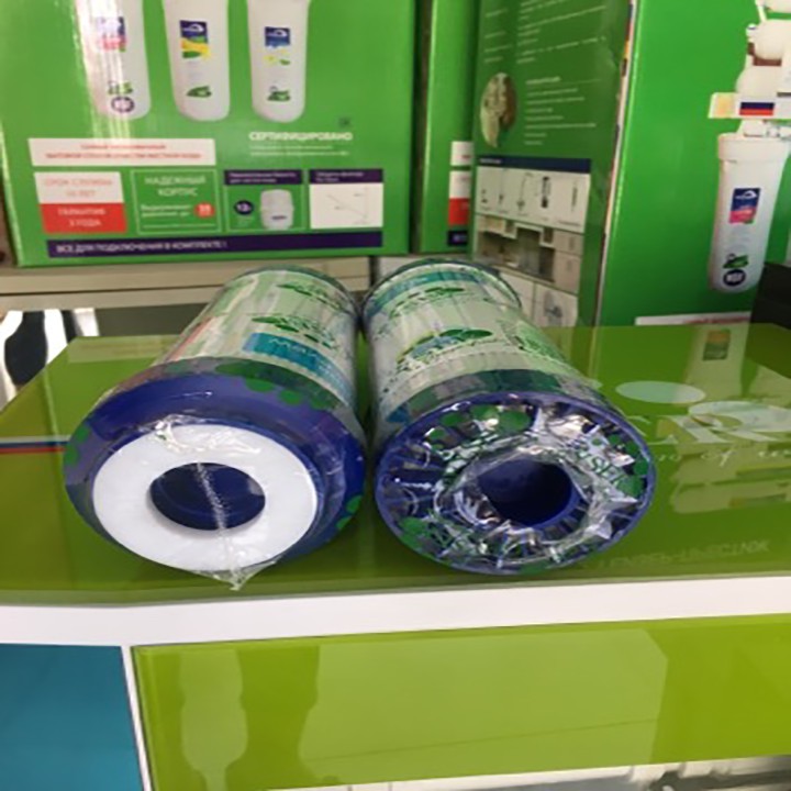 Lõi lọc nước Geyser số 2-GAC than hoạt tính | BigBuy360 - bigbuy360.vn