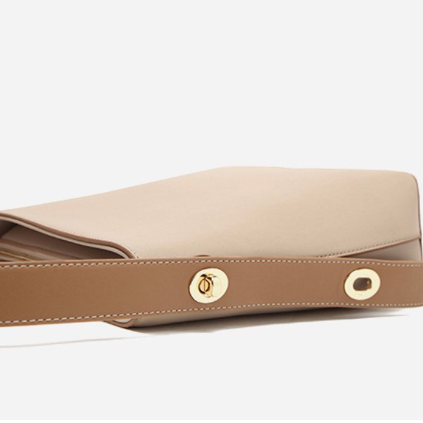 Túi Xách Nữ Đeo Chéo Đeo Vai Chính Hãng MICOCAH Dáng Công Sở Phong Cách Hàn Quốc Siêu Hot MC22-Mozuno