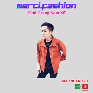 Áo Khoác Kaki Nam AKKN02️- Vivian2000