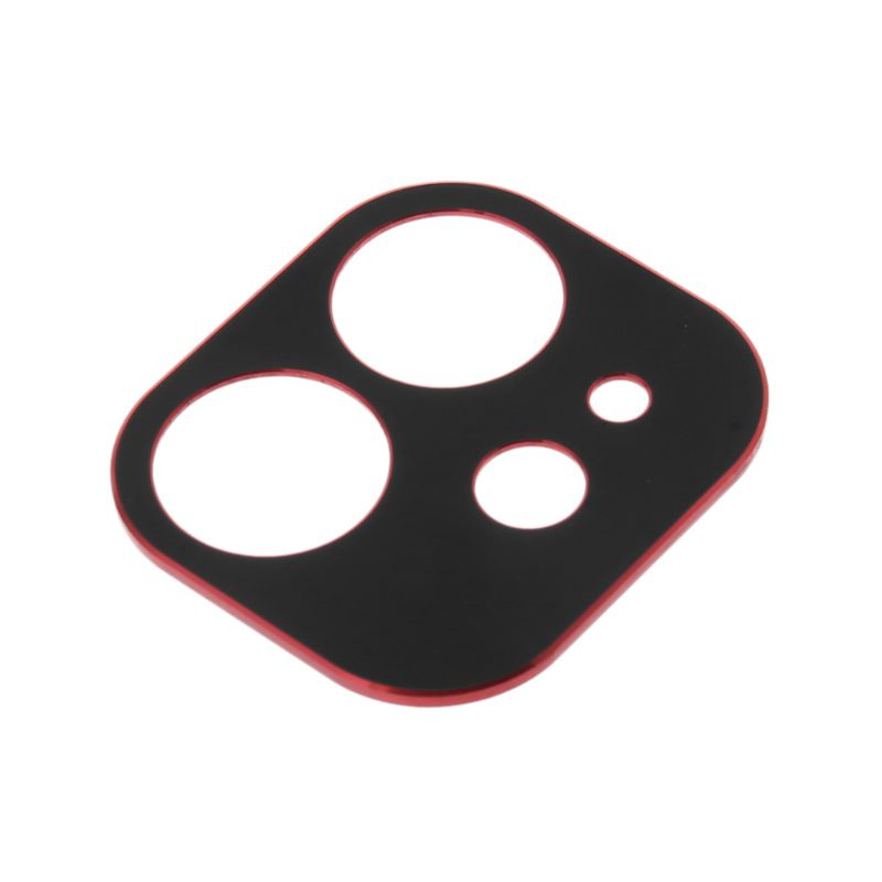 Vòng Bảo Vệ Ống Kính Máy Ảnh Sau Cho Iphone 11 / 11 Pro / 11Pro Max