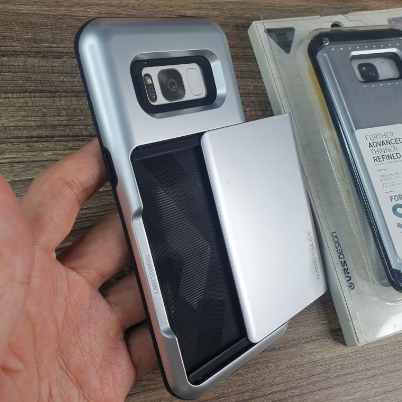 Ốp lưng ATM VRS cho Samsung Galaxy S8/S8plus
