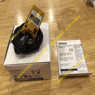 Cảm biến tiệm cận tl-n5me1