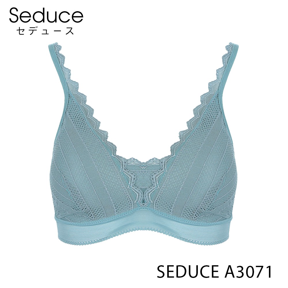 Áo lót Seduce A3071 mút mỏng không gọng