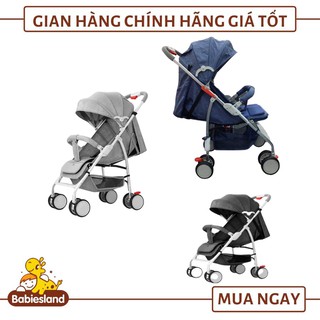 FREE SHIP !!! Xe đẩy du lịch siêu nhẹ cho bé Mastela A2