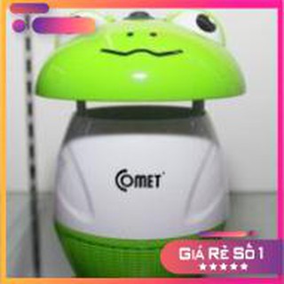 Đèn bắt muỗi đa năng Comet CM014