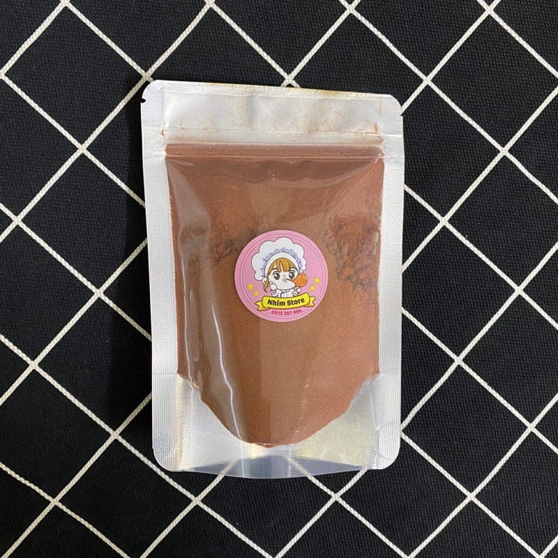 Bột ớt Cayenne 100g | Cayenne Ground