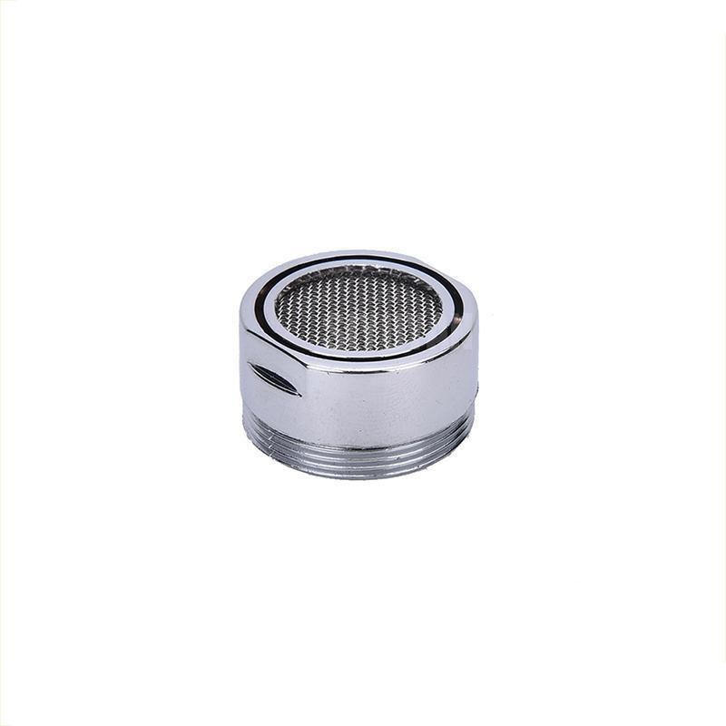 Đầu lọc vòi nước mạ crom 20mm/22mm/24mm (1 cái)