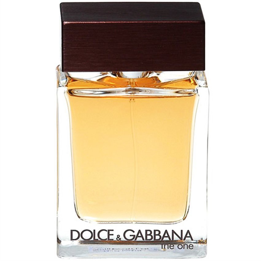 Nước hoa nam Dolce & Gabbana The One For men Eau de Toilette 100ml