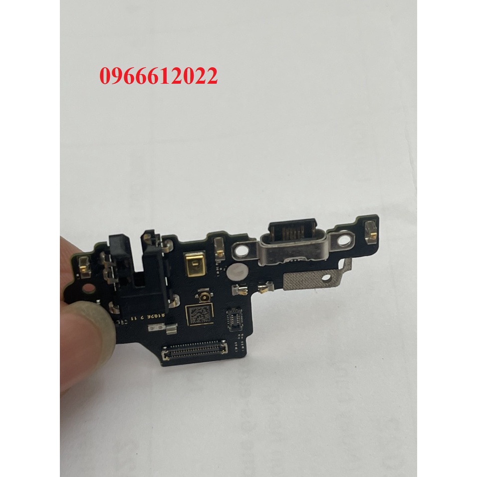 Bo sạc Vsmart Live