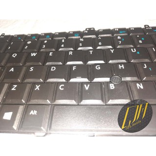 [PHÍM ZIN] Bàn phím laptop Dell Latitude E7440  E7420 E7240 E7440