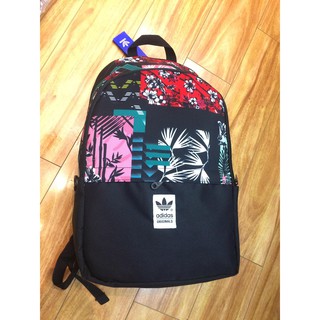 Balo thời trang Adidas Essential Soccer Backpack