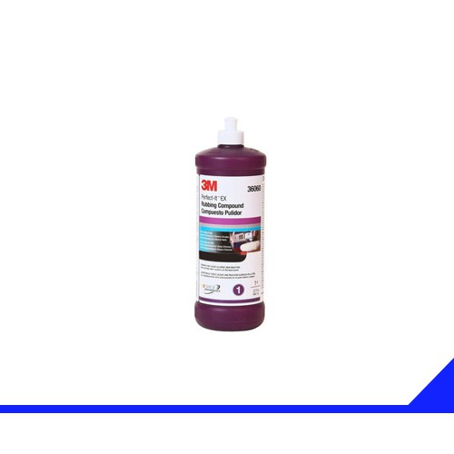 Xi đánh bóng bước 1 3M 36060 Perfect-It EX Rubbing Compound