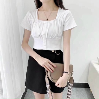 Bán sỉ  áo kiểu tay bồng