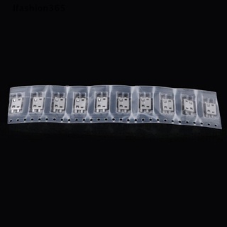 Set 10 cổng kết nối micro USB 5 pin 365