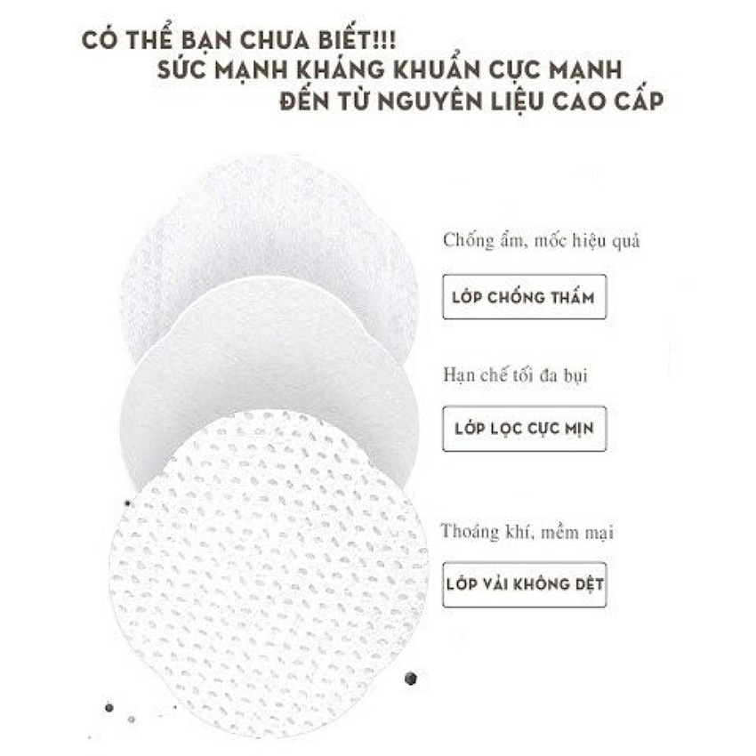Combo 5 hộp 50 cái Khẩu trang 5D mask Tuấn Minh, 3 lớp vải kháng khuẩn, thiết kế ôm kín khuôn mặt, quai thun co dãn tốt